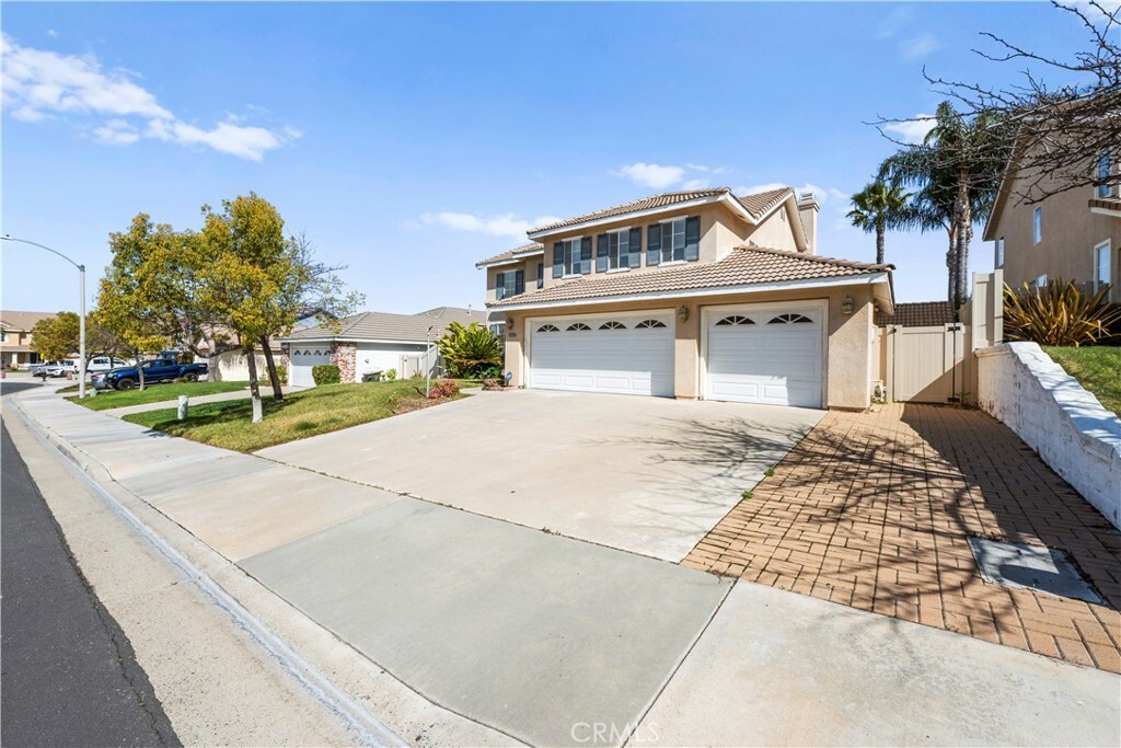 Property Photo: 32944 Sotelo Drive CA 92592