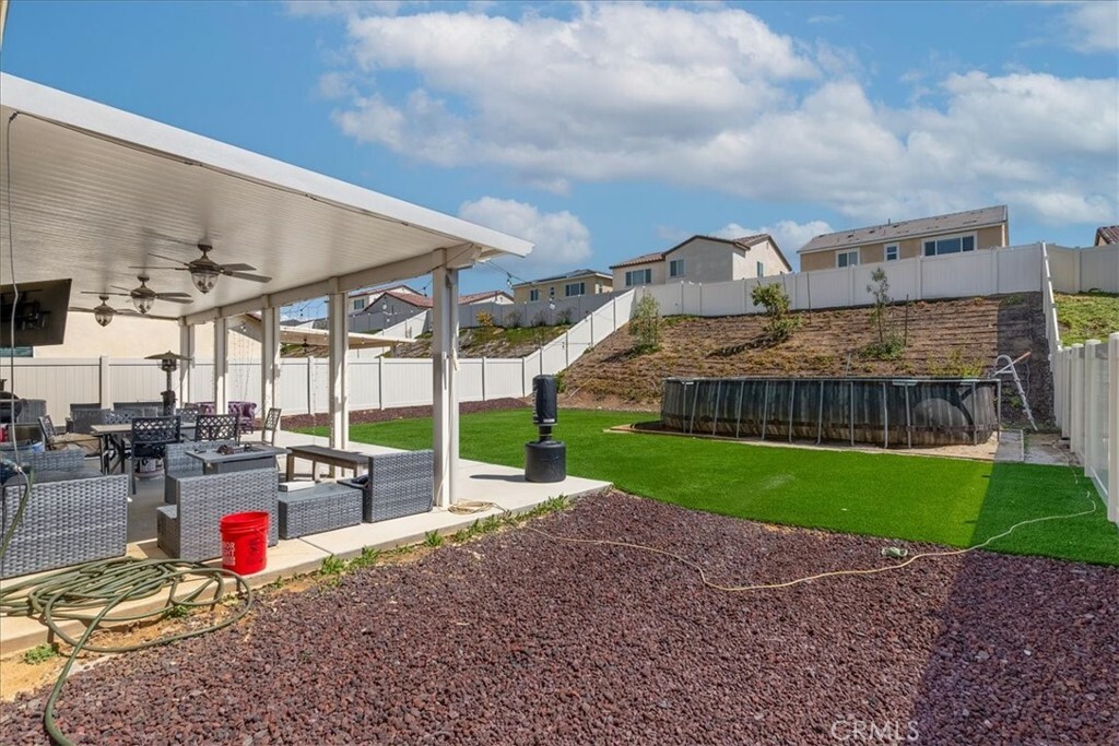 Property Photo: 14138 Cerignola Circle CA 92223
