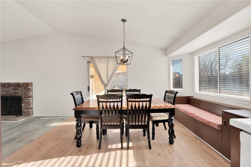 Property Photo:  15870 Cazadero Road  CA 92394 