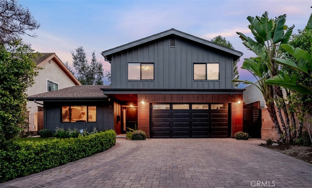 Property Photo: 4070 Bakman Avenue CA 91602