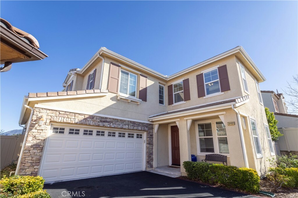 Property Photo: 20401 Janzer Court CA 91350