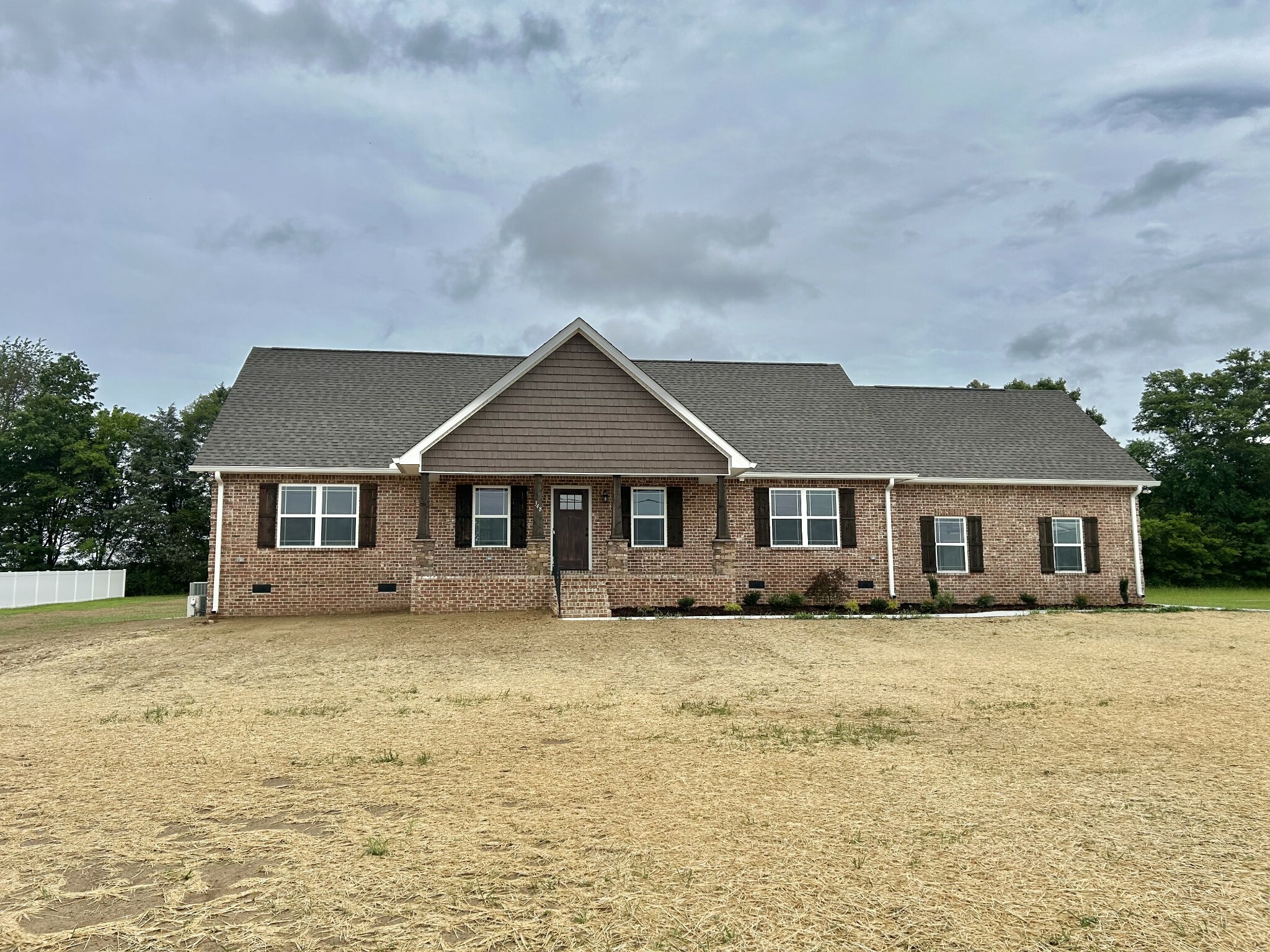 Property Photo: 348 Randall Ln TN 37355