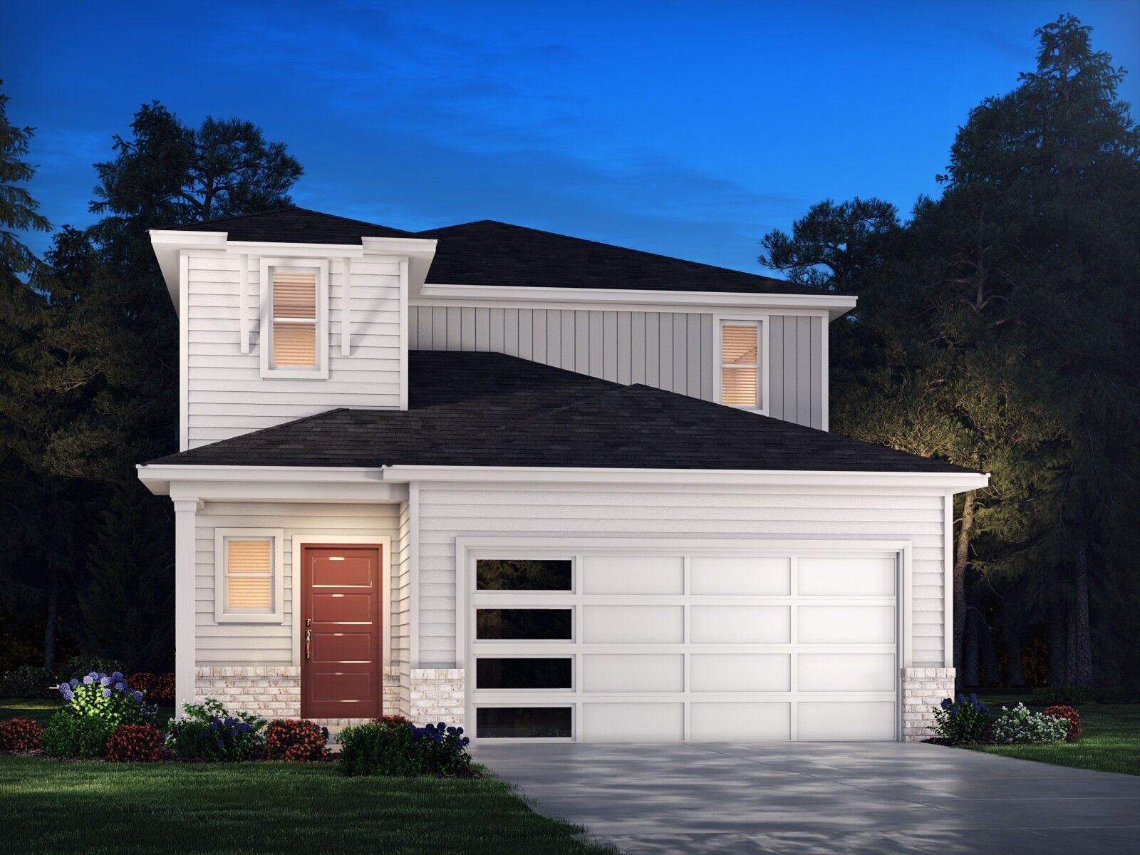 Property Photo:  1748 Flora Grv  TN 37076 