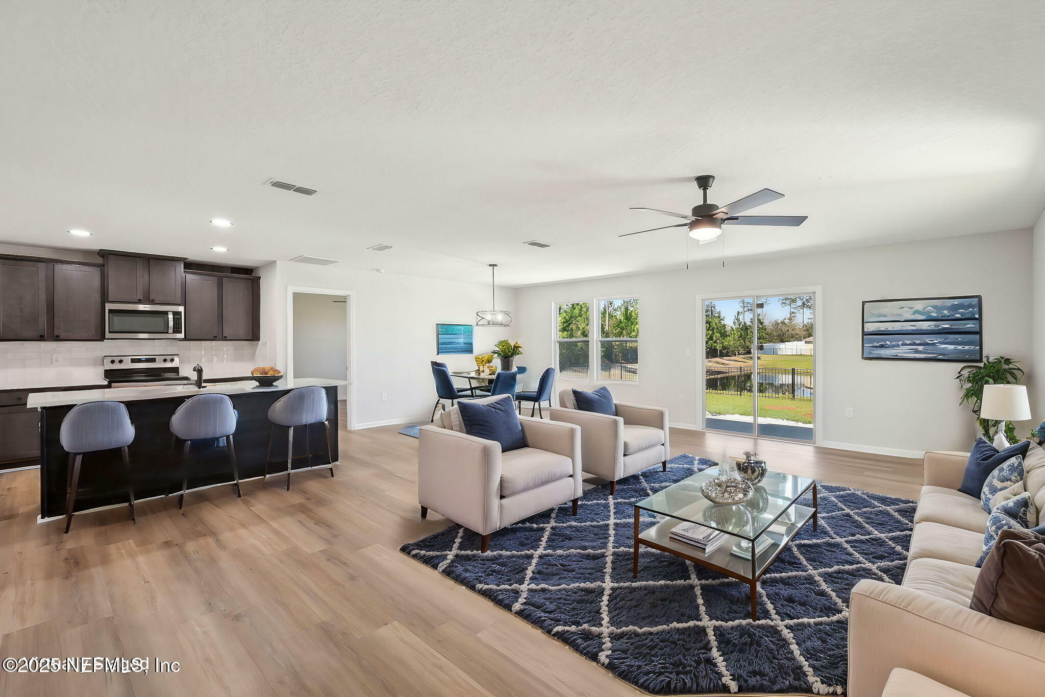 Property Photo: 2849 Sunrise Creek Road FL 32043