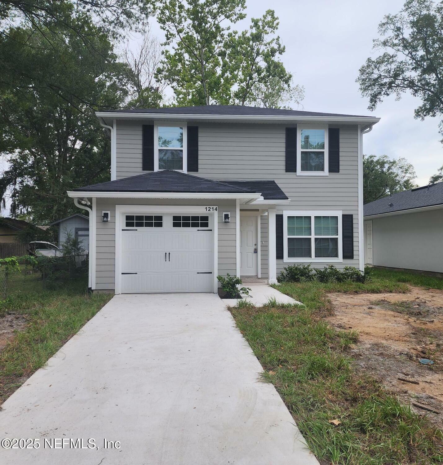 Property Photo: 5544 Leaming Avenue FL 32254