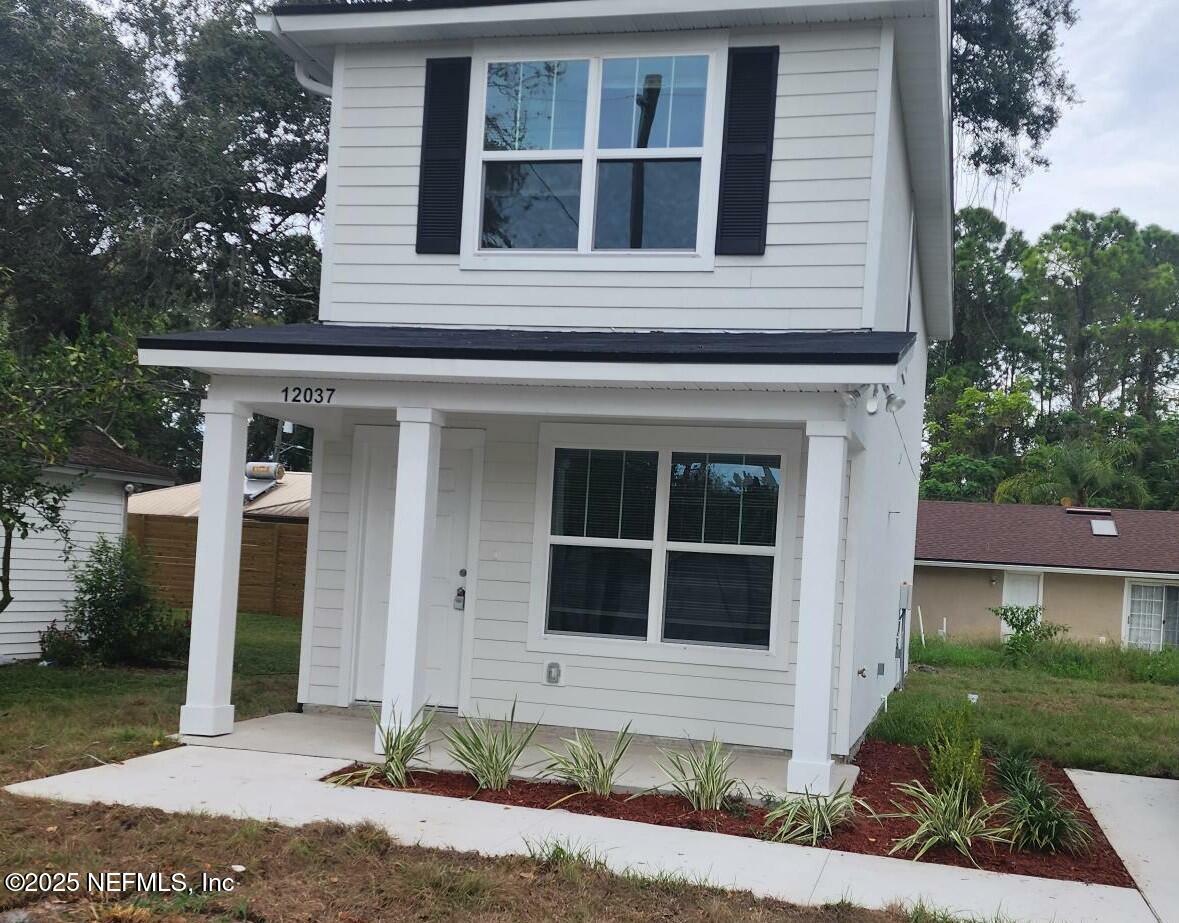 Property Photo: 1448 E 31st Street FL 32206