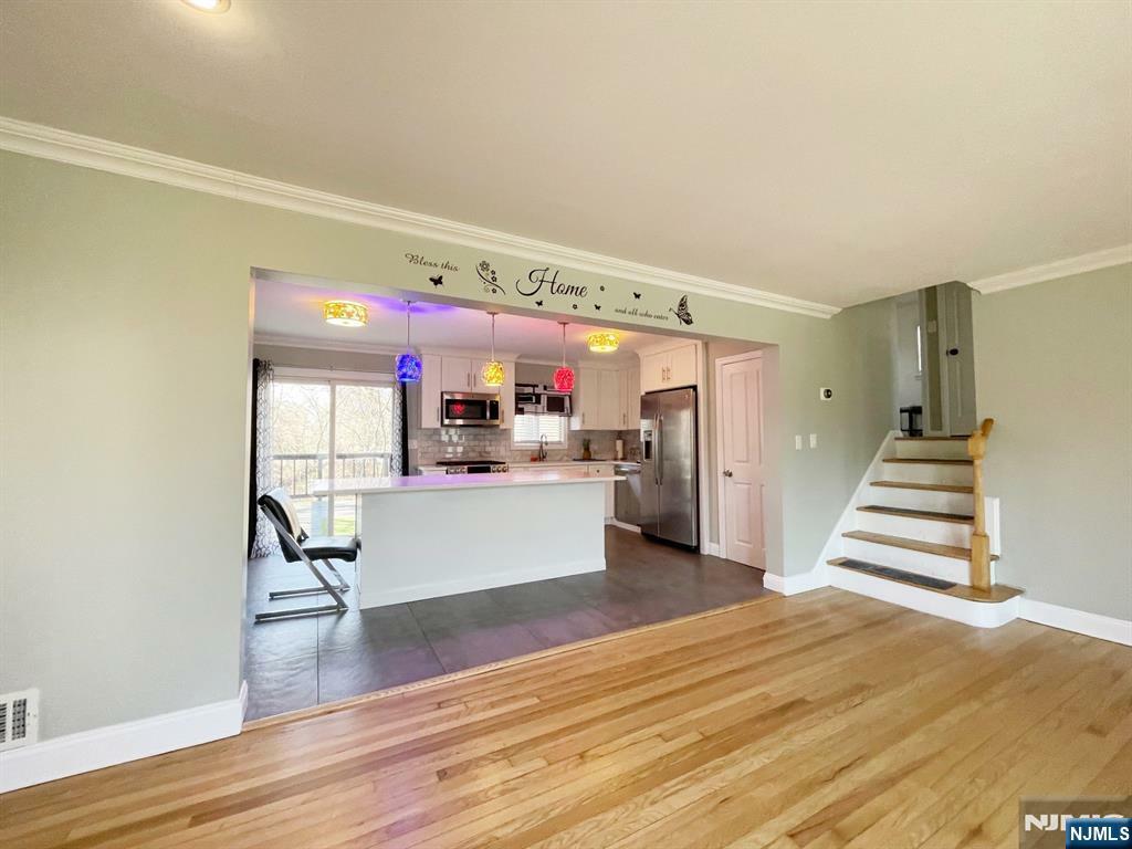 Property Photo: 744 Elite Court NJ 07657
