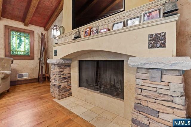 Property Photo: 12 Alcott Road NJ 07430