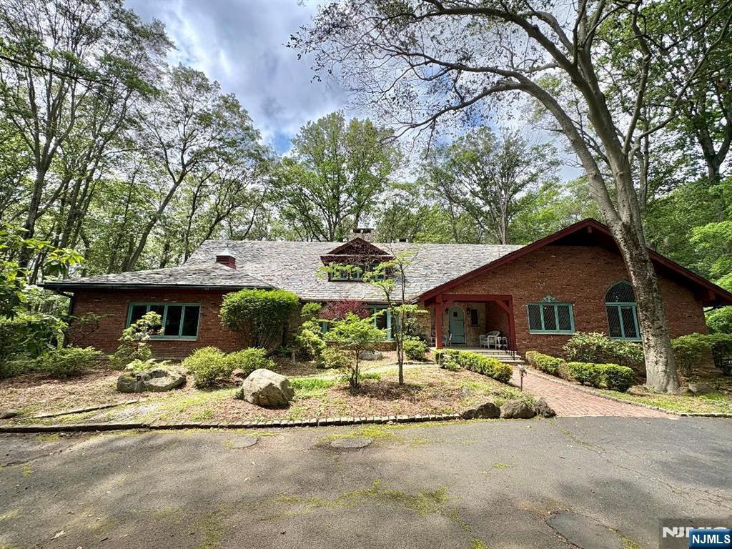 17 Deerhill Drive  Ho-Ho-Kus NJ 07423 photo