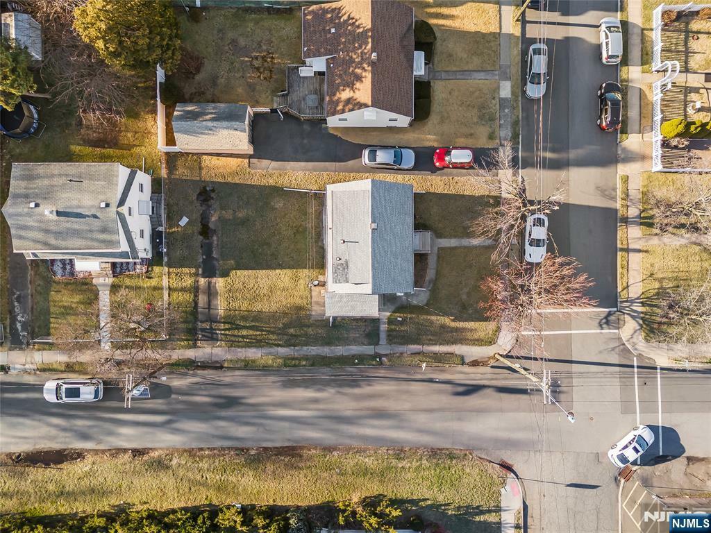 Property Photo: 9 Mill Street NJ 07407