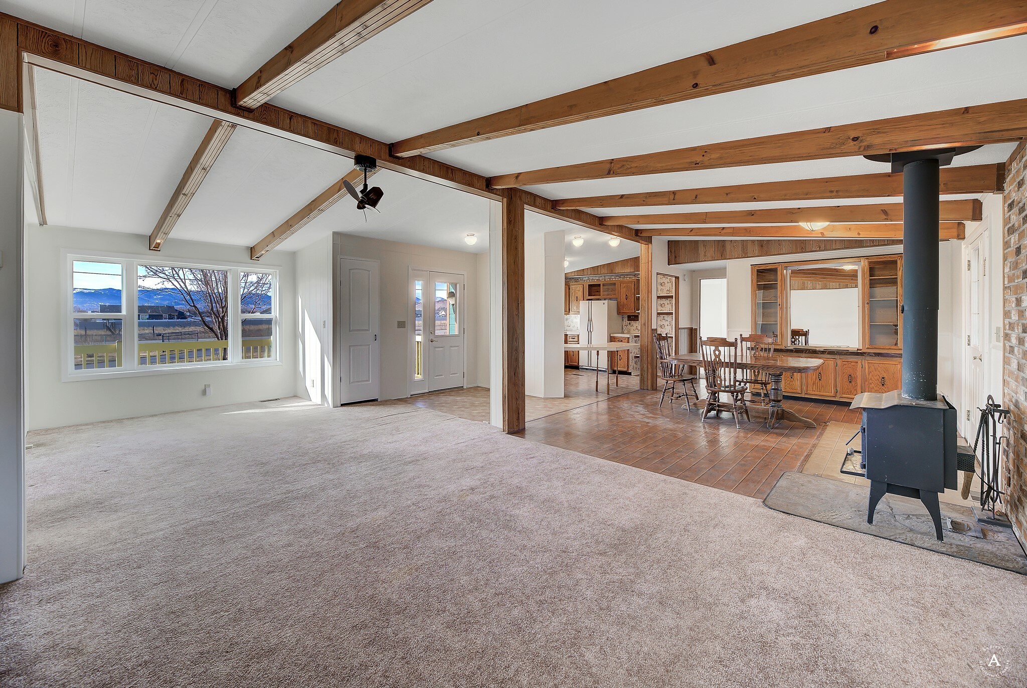 Property Photo: 1080 John G Mine Road MT 59602