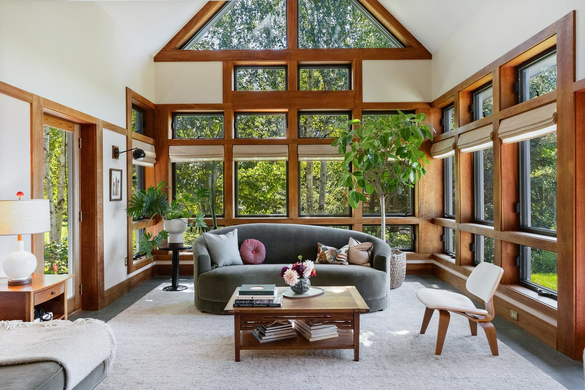 Property Photo: 229 High Rock Road VT 05461