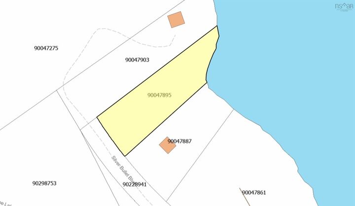 Property Photo:  Lot 12 Silver Bullet Boulevard  NS B0W 3M0 