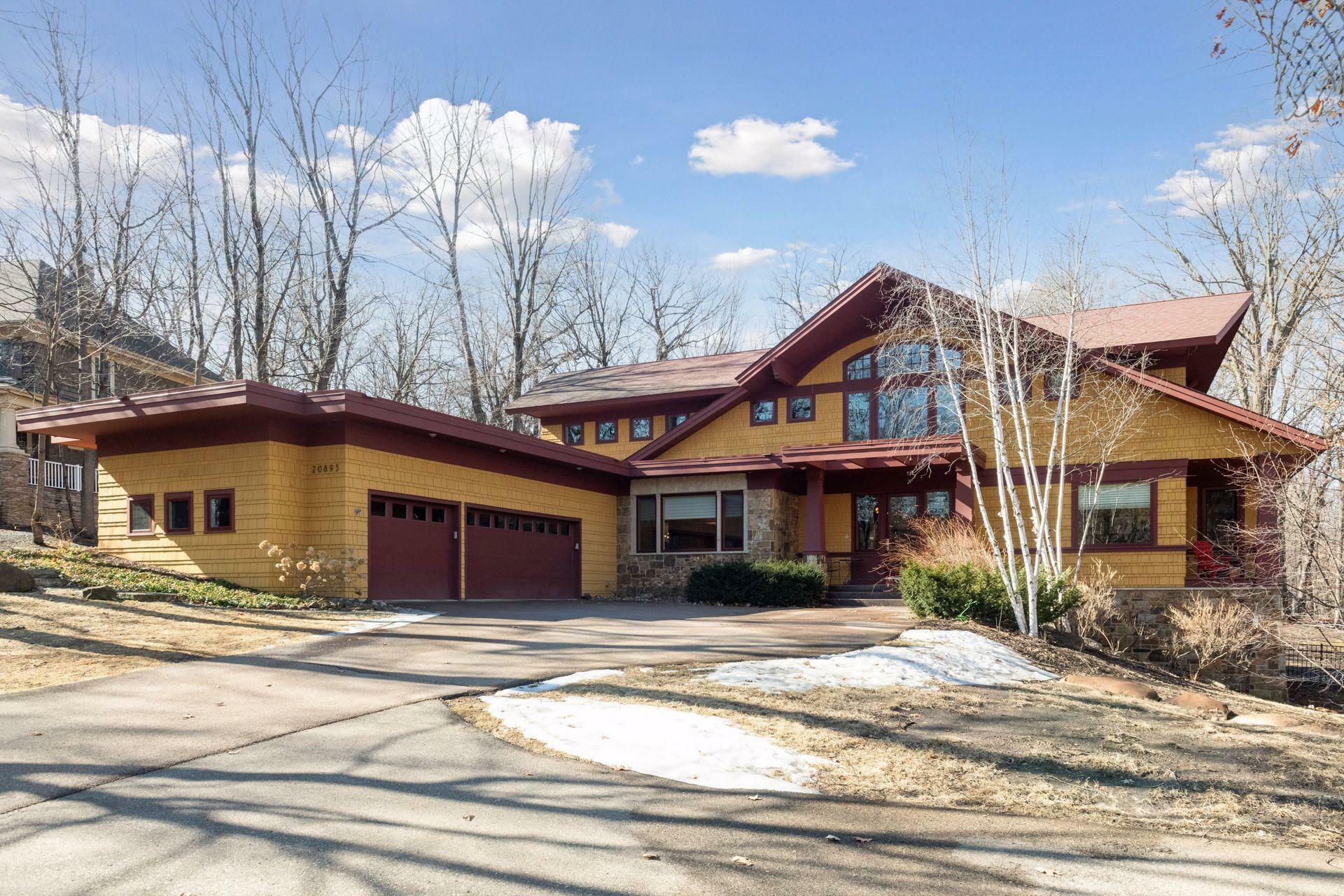 20895 Spencer Lane  Shorewood MN 55331 photo