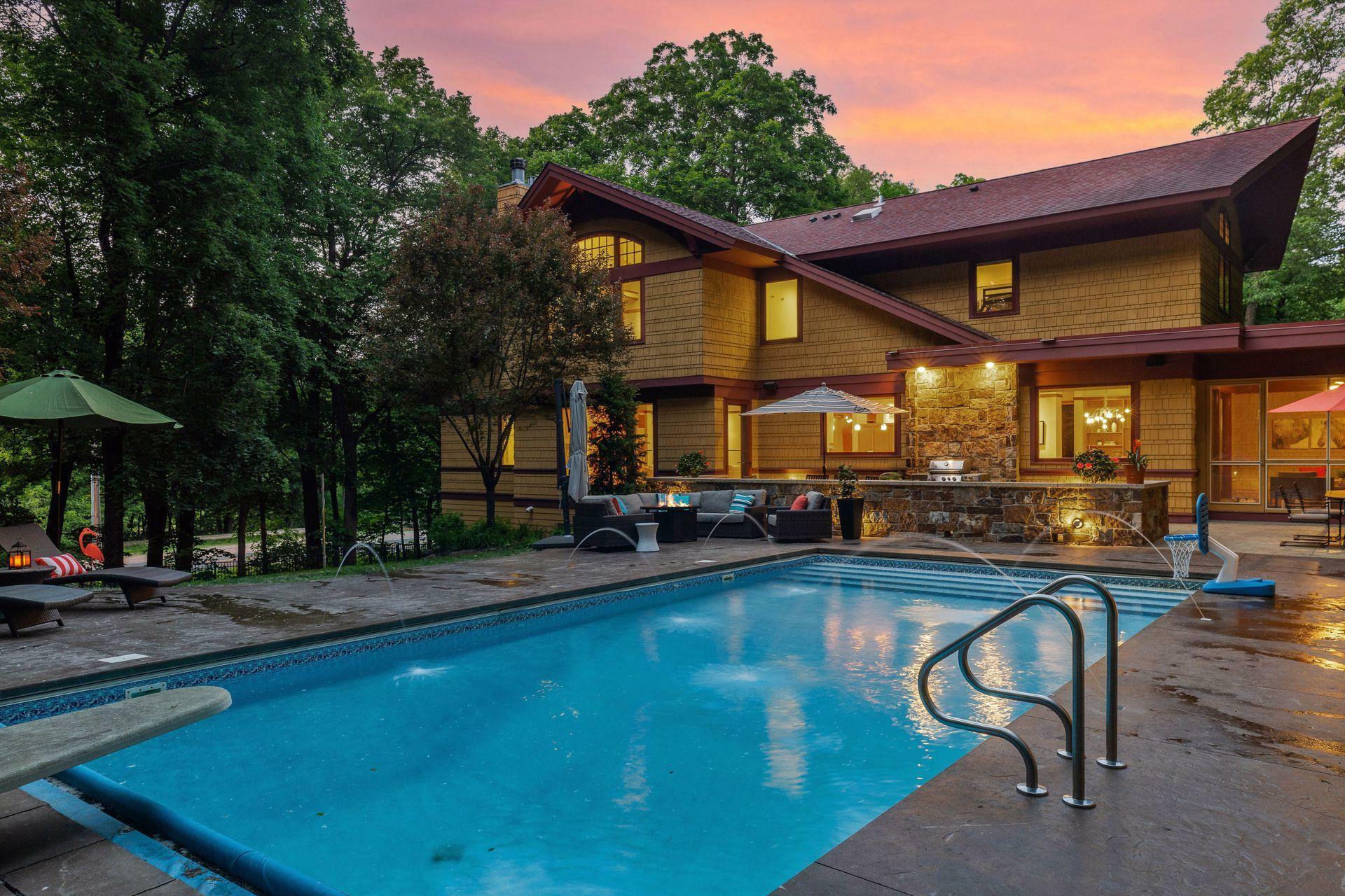 Property Photo:  20895 Spencer Lane  MN 55331 