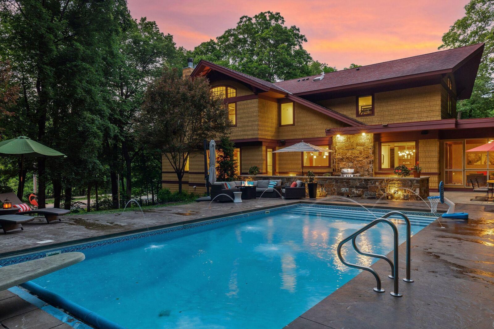 Property Photo: 20895 Spencer Lane MN 55331