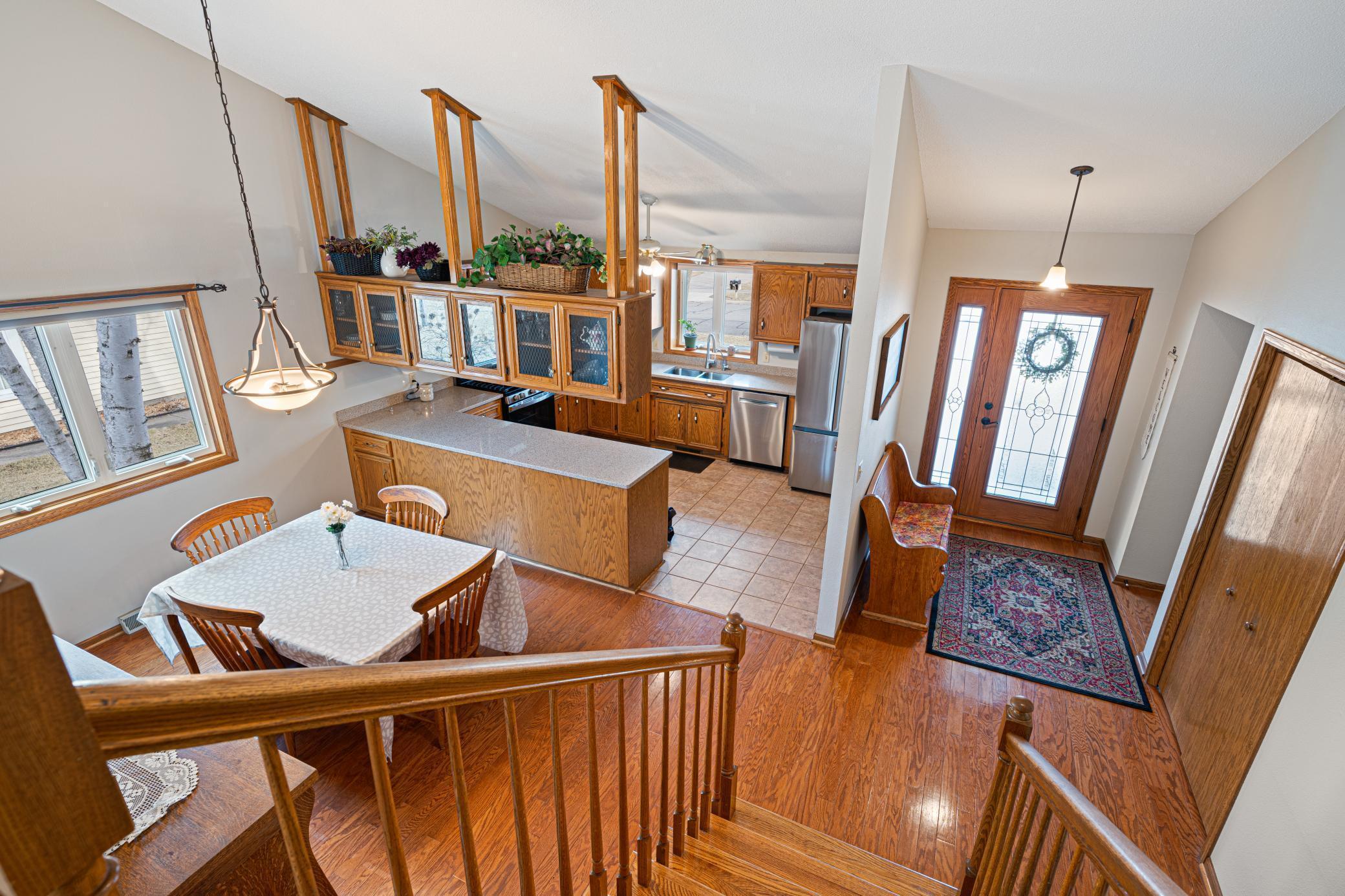 Property Photo: 1944 Linda Lane MN 56301
