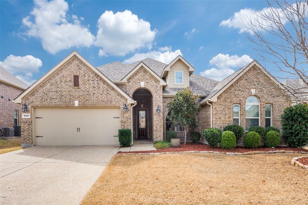 10357 Colgate Court  Frisco TX 75035 photo