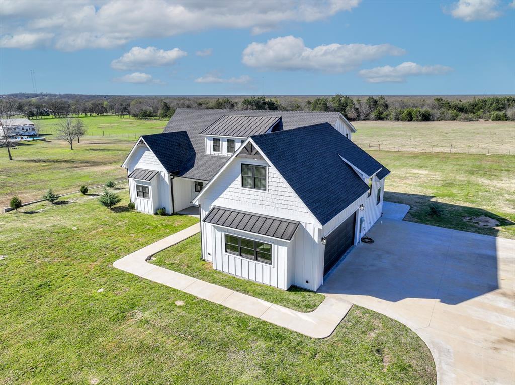 Property Photo: 2865 County Road 2310 TX 75482