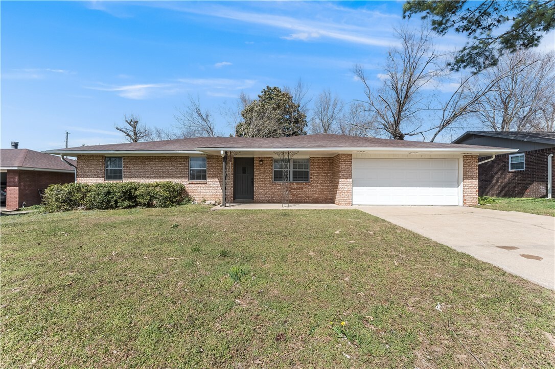3908 Clark Avenue  Springdale AR 72762 photo