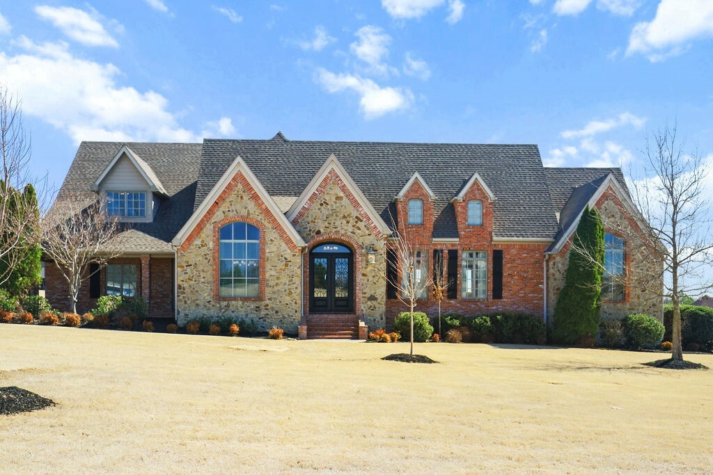 4508 Midnight Drive  Springdale AR 72764 photo
