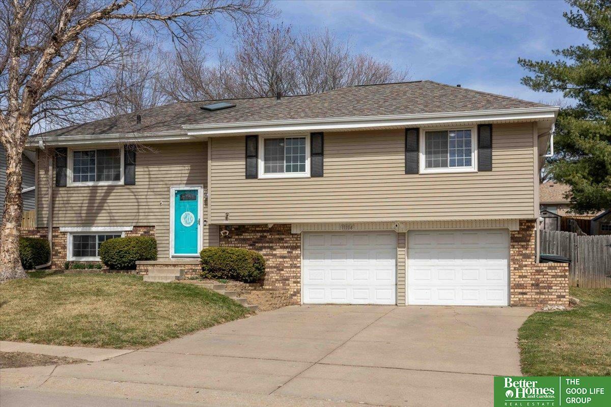 Property Photo: 11104 Y Street NE 68137