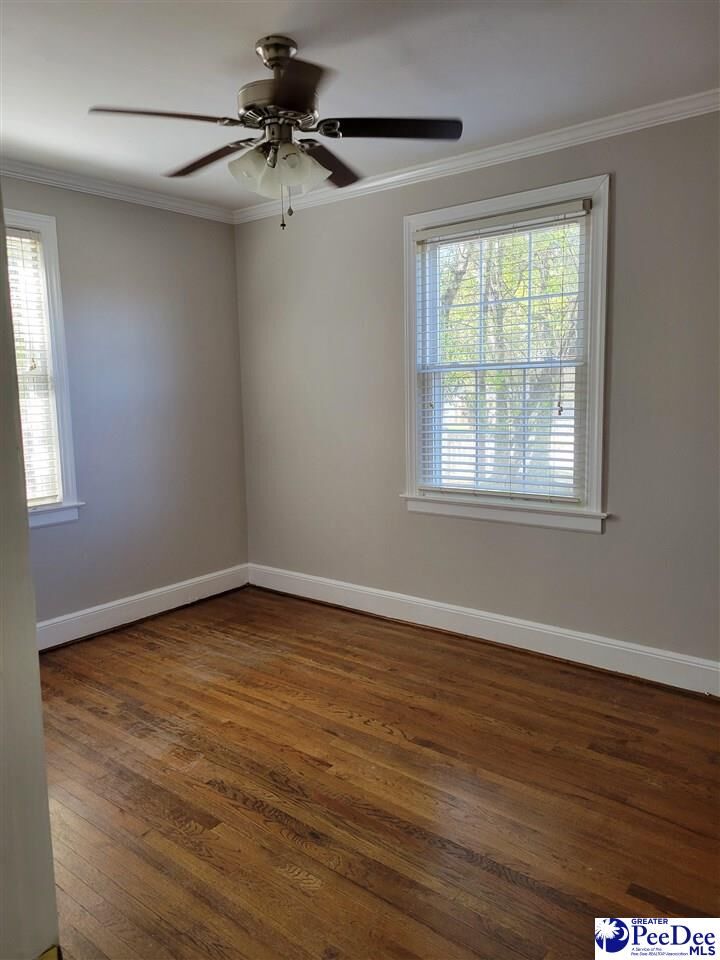 Property Photo:  604-8 Warley St.  SC 29501 