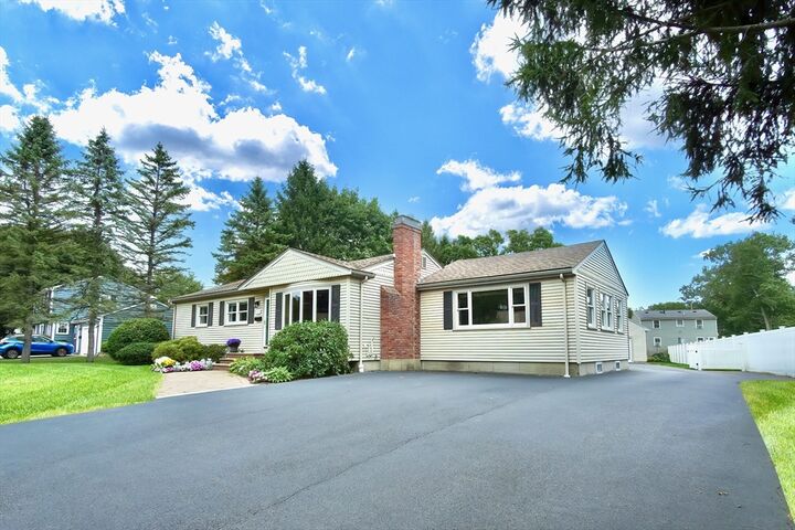 Property Photo:  100 Donahue Way  MA 02072 