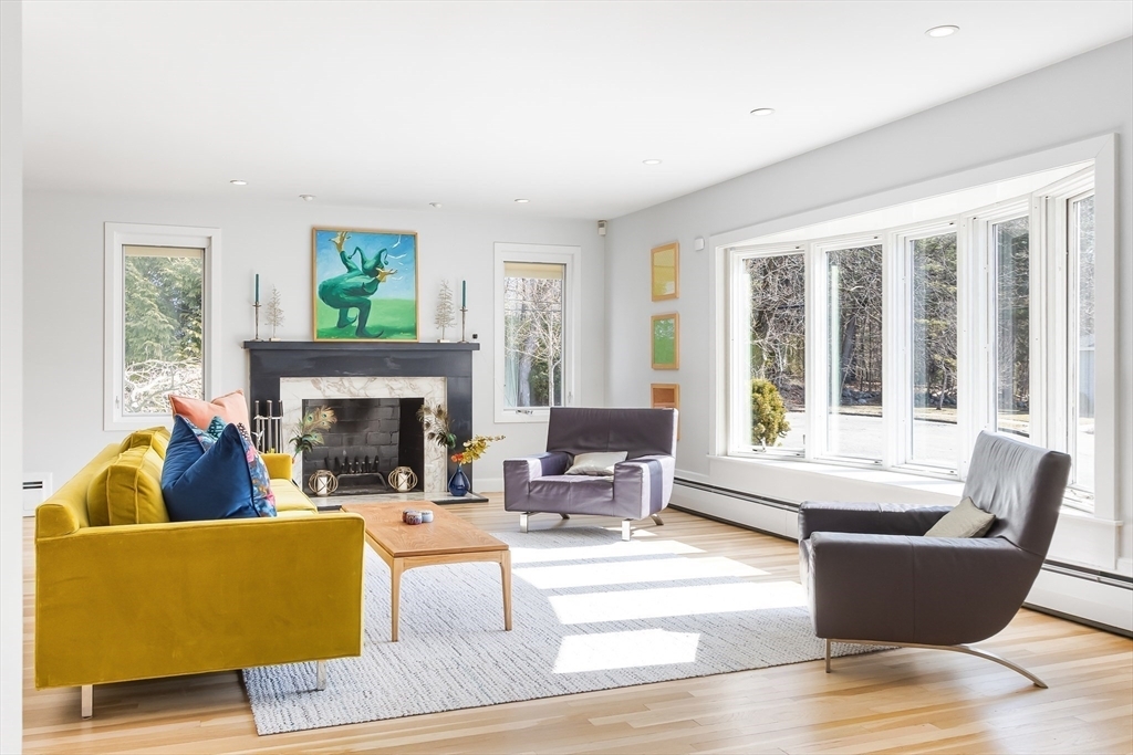 Property Photo: 42 Fairhaven Rd MA 02459
