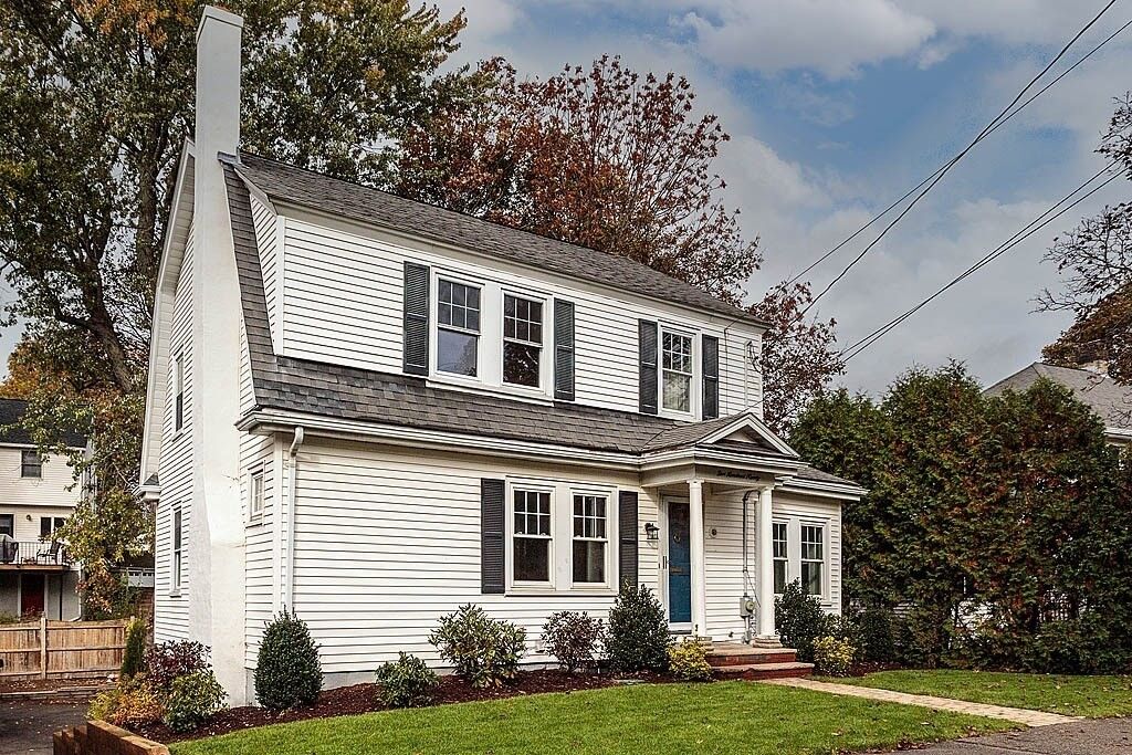 Property Photo:  590 Pleasant Street  MA 02186 