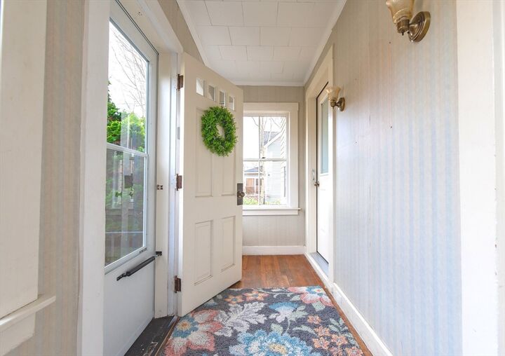 Property Photo:  113 Hecla Street  MA 01569 