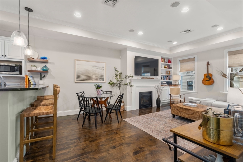 Property Photo: 34 Mystic St 1 MA 02129