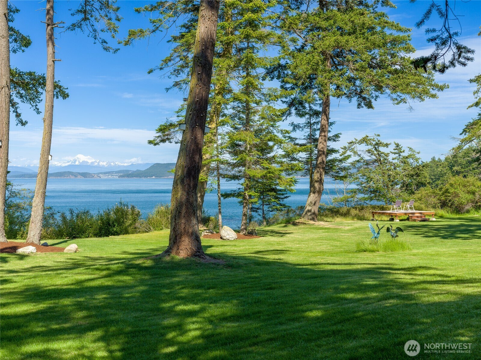 Property Photo: 373 Eliza Road WA 98261