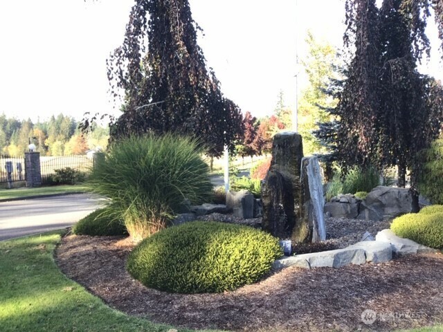 Property Photo: 108 Sequoia Lane WA 98570