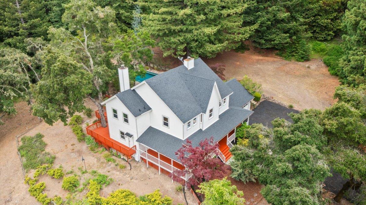 Property Photo: 255 Cresci Road CA 95033