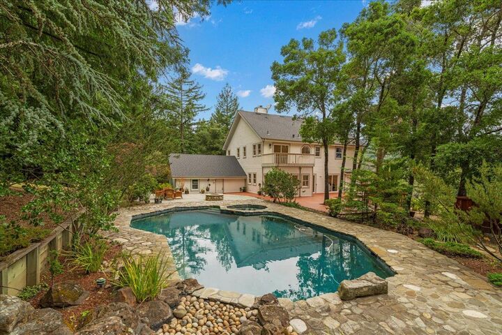 Property Photo:  255 Cresci Road  CA 95033 