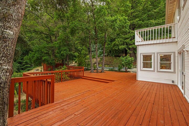 Property Photo:  255 Cresci Road  CA 95033 