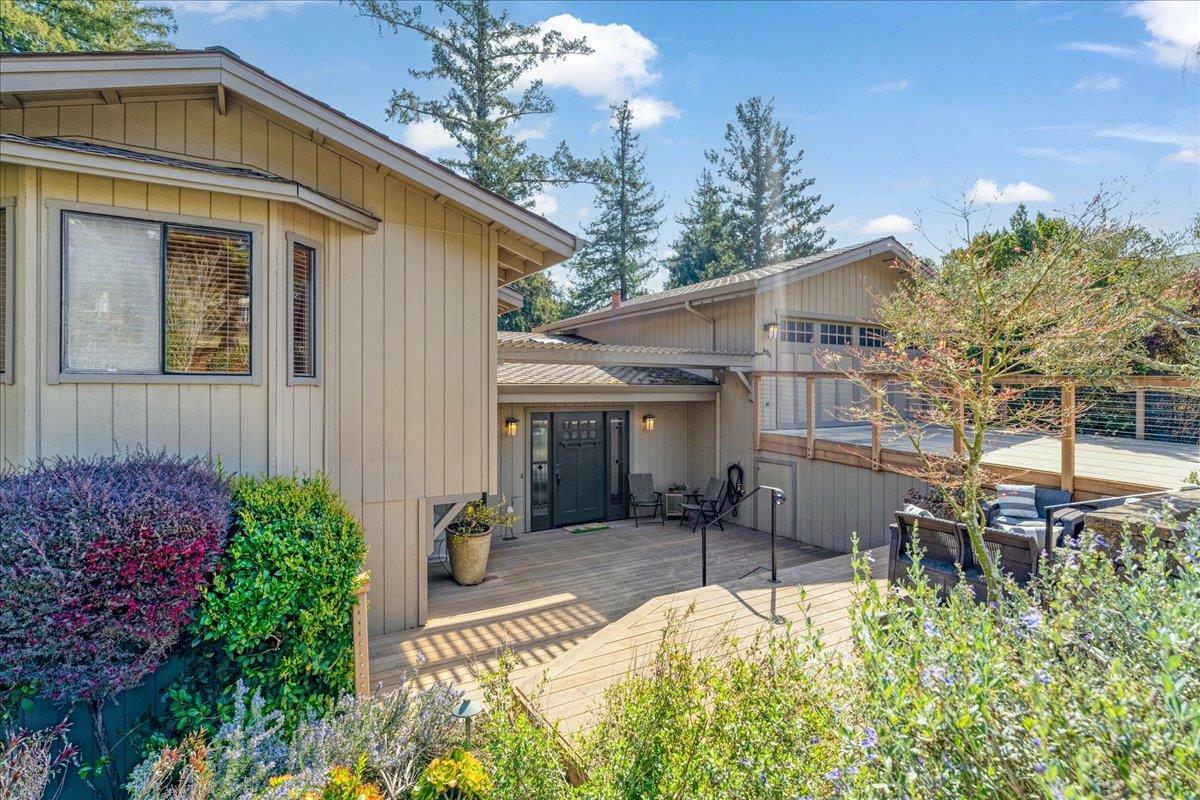 Property Photo: 404 Esmeralda Drive CA 95060