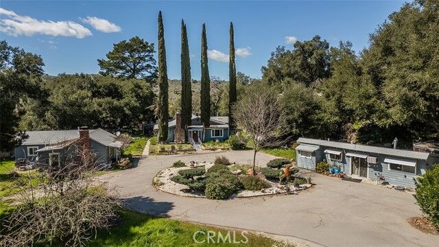 5600 Cascabel Road  Atascadero CA 93422 photo