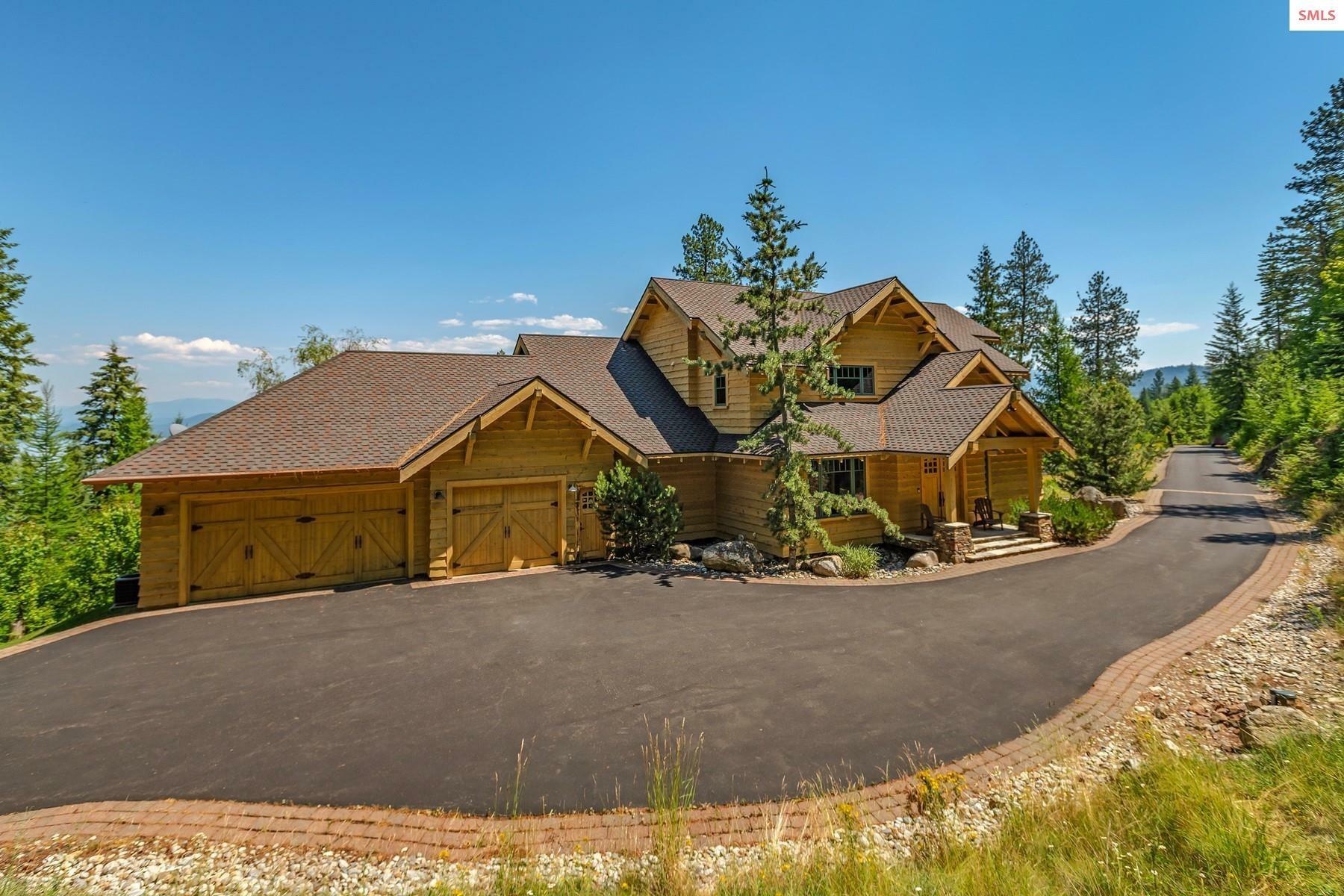 Property Photo: 477 Big Pine Drive ID 83860