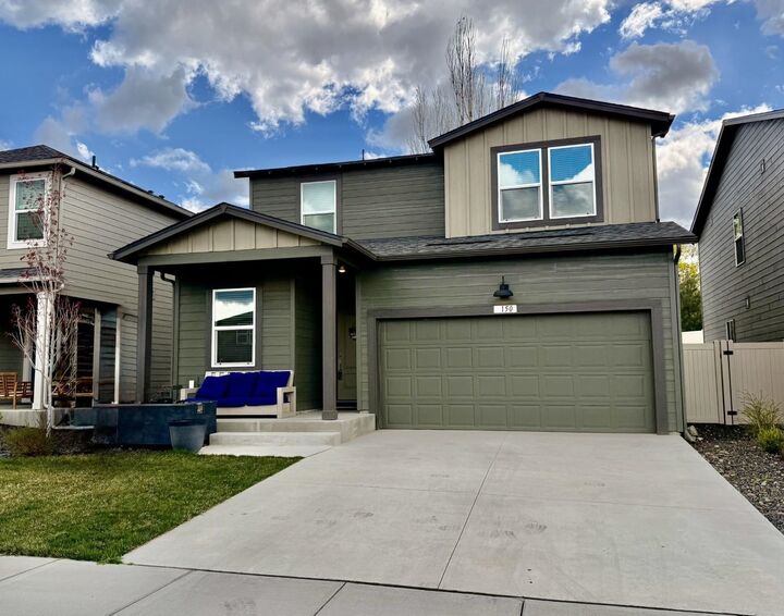 150 N Legacy Flats Rd  Liberty Lake WA 99019 photo