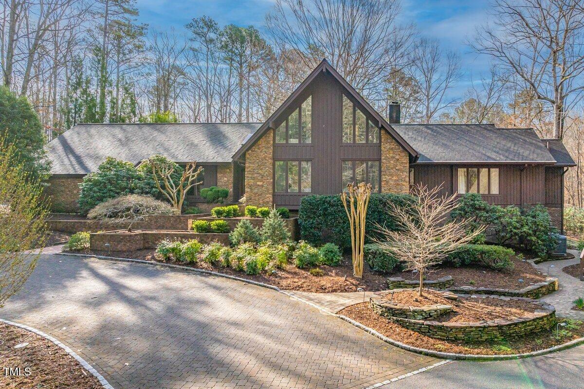 Property Photo: 10729 Trego Trail NC 27614