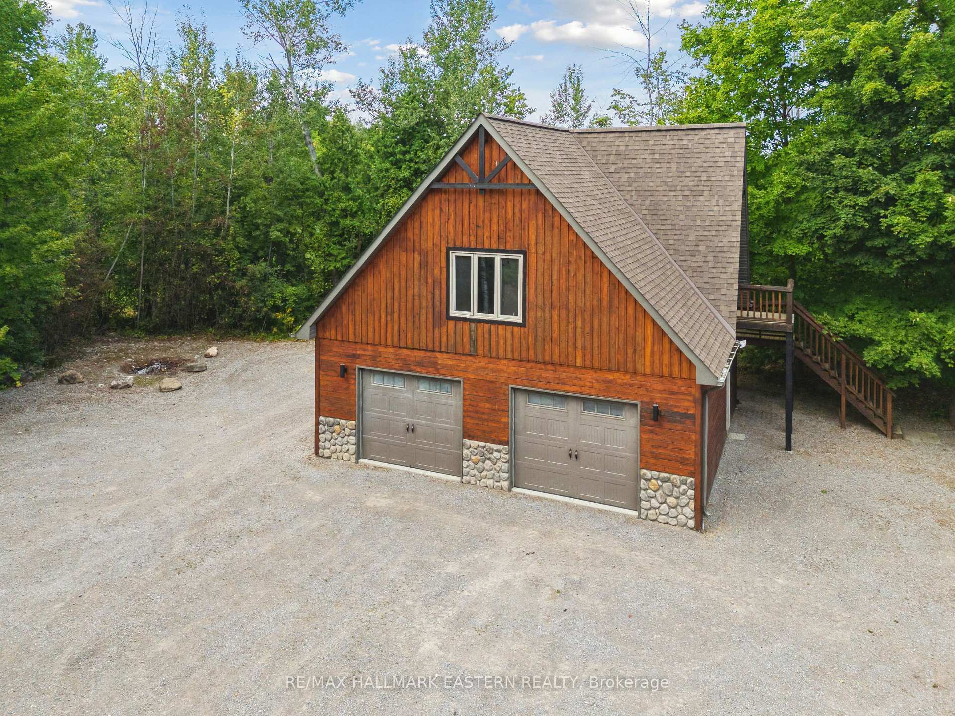 Property Photo: 1719 River Road ON K0L 2B0