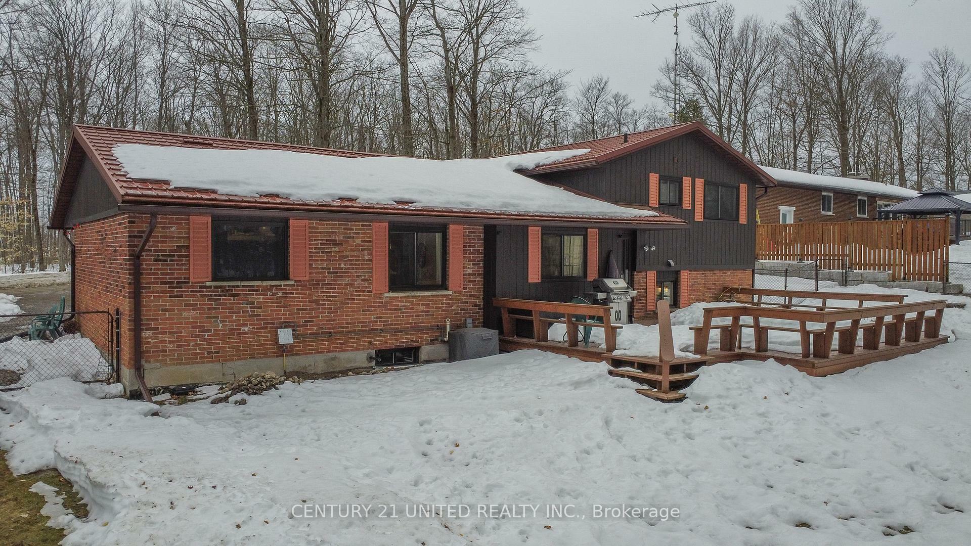 Property Photo: 636 Bland Line ON L0A 1C0