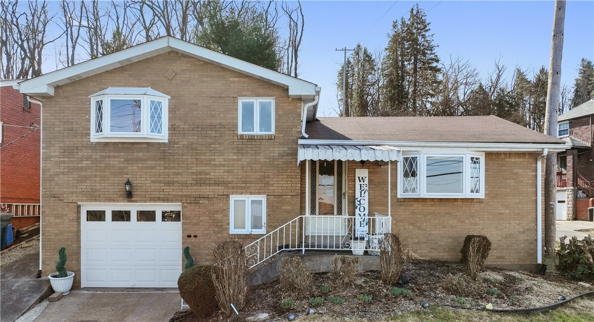 638 Friday Road  Pittsburgh PA 15209 photo