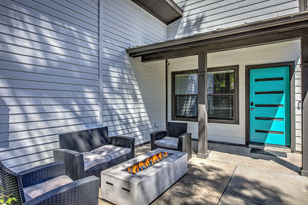 Property Photo: 2612 Hidalgo Street TX 78702