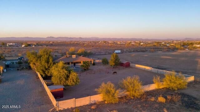 Property Photo:  23011 W Wildcat Drive  AZ 85361 