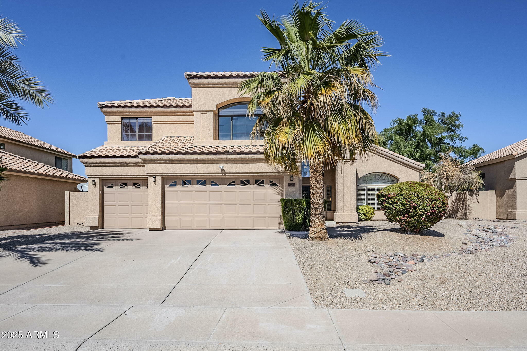 Property Photo: 9058 E Pine Valley Road AZ 85260