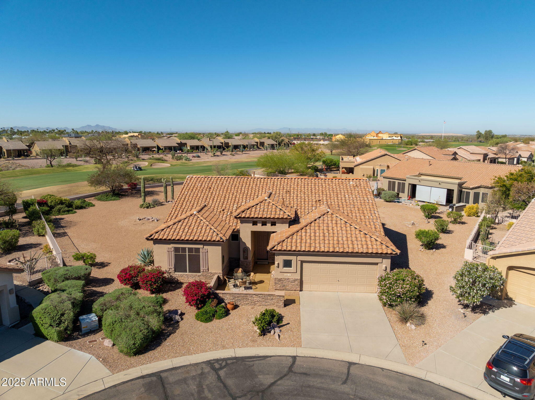 Property Photo:  5812 S Staghorn Cholla Court  AZ 85118 