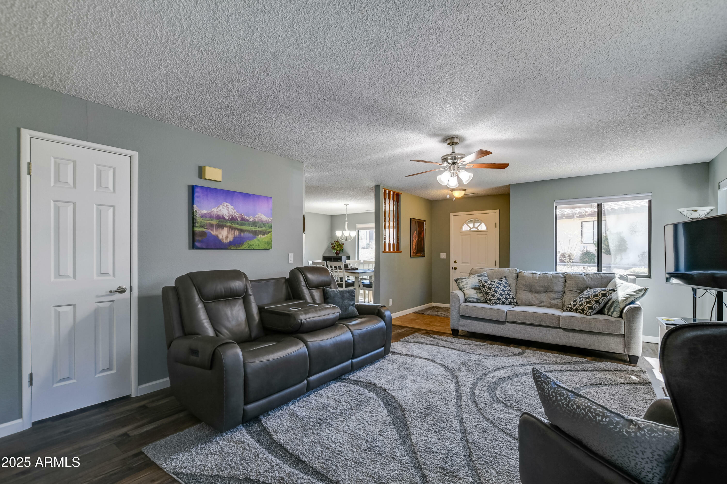 Property Photo: 419 Apache Plume Trail AZ 86301